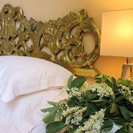 La Trigola Hotell La Spezia Eksteriør bilde