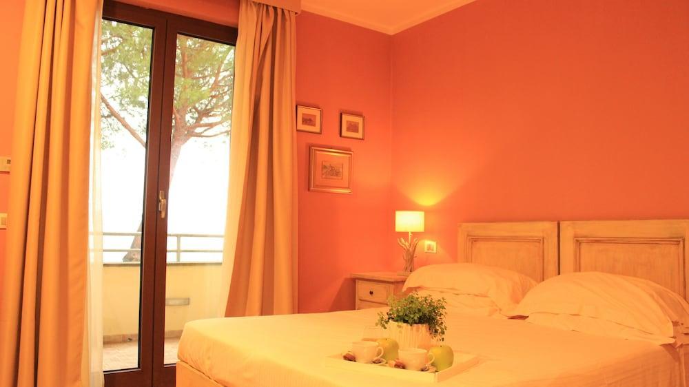 La Trigola Hotell La Spezia Eksteriør bilde