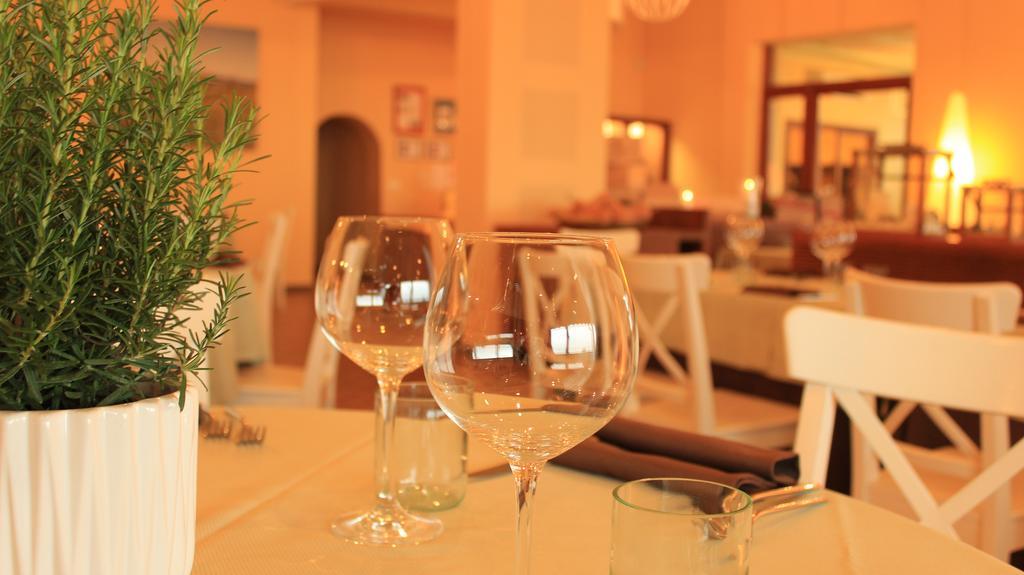 La Trigola Hotell La Spezia Eksteriør bilde
