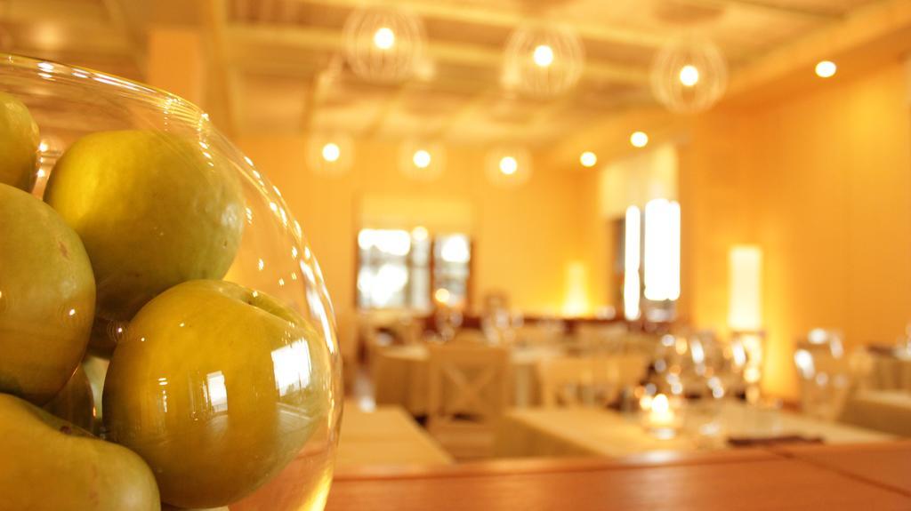La Trigola Hotell La Spezia Eksteriør bilde