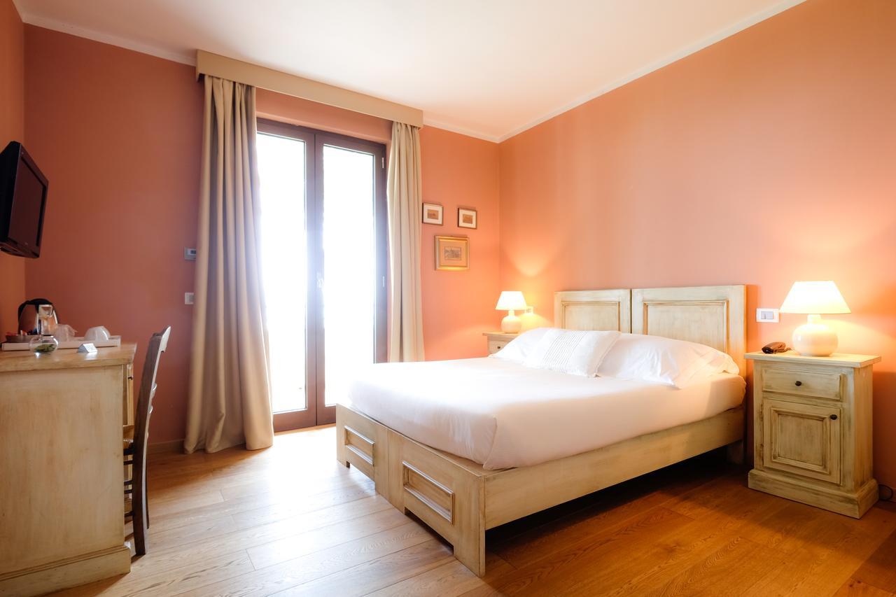 La Trigola Hotell La Spezia Eksteriør bilde