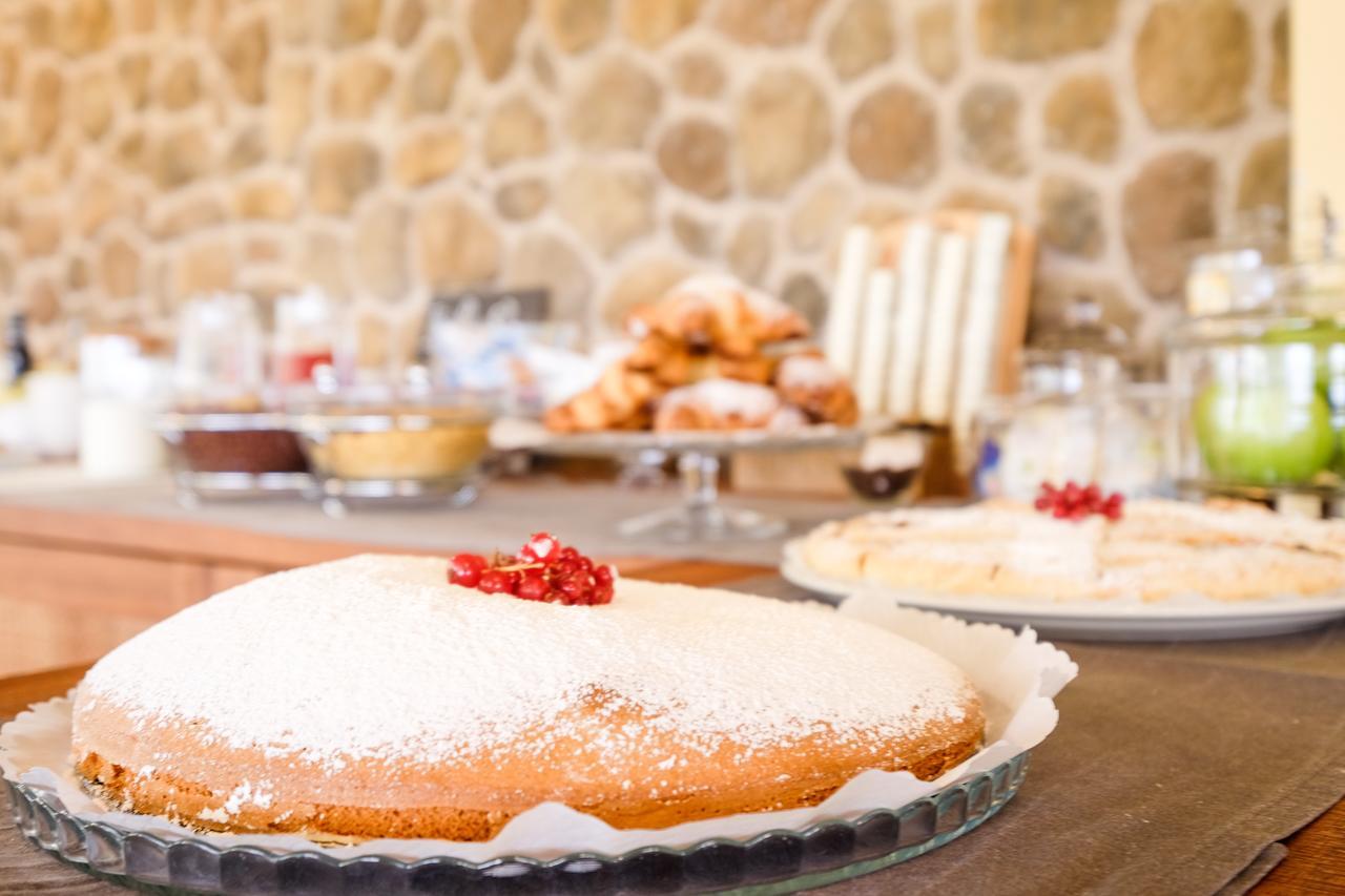 La Trigola Hotell La Spezia Eksteriør bilde