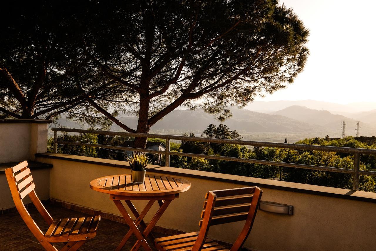 La Trigola Hotell La Spezia Eksteriør bilde