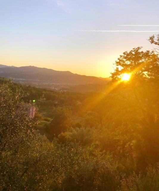La Trigola Hotell La Spezia Eksteriør bilde