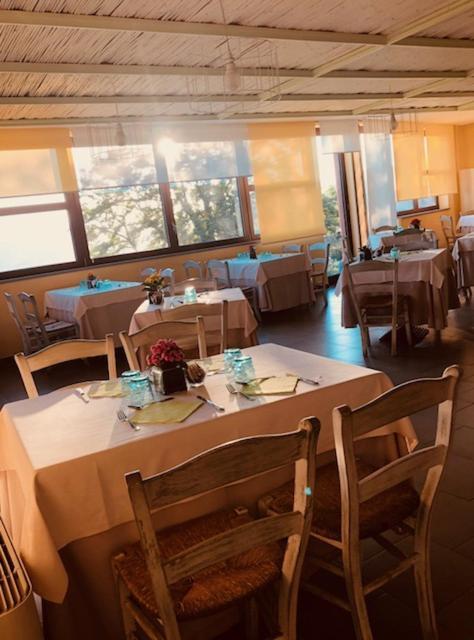 La Trigola Hotell La Spezia Eksteriør bilde